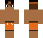 gerald swim