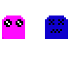 ghost pacman