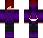 ghoul gengar