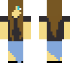 girl