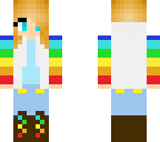 girl