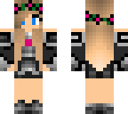 girl guard