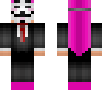 girl named hacker