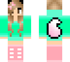 girl skin
