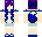 girl skin