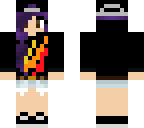 girl skin edit