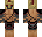 gladiator