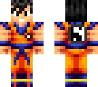goku 