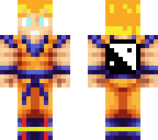 goku supersayan