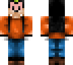 goofy fumado