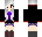 goth girl