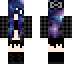 goth nerd