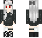 gothic girl