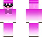 grammatically correct pink sheep