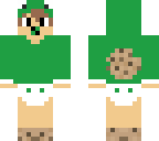 green baby boy