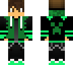 green gamer