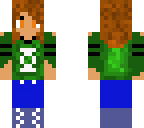 green lantern