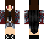 guard girl