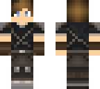 guard guy