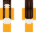 Gudetama | Minecraft Skin