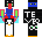 gunter con persona