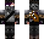 hahaha skin