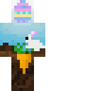 happy eastah