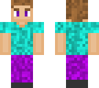hd steve