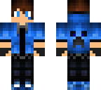 herobrine's son