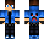 herobrine's son