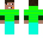 hexeronihd new skin