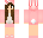 hey easter skin
