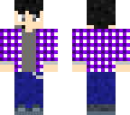 hi's 2nd shirt