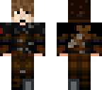 hiccup horrendous haddock iii