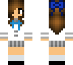 high school uniform