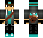 hot hunter guy