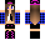 hot tomboy girl