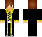hufflepuff boy