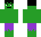 hulk o