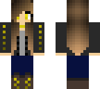 hunter