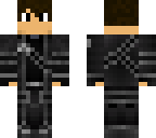 hunter