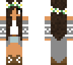 i edited the arms