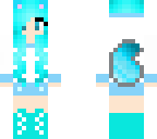 icey wolf girl