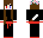 if only my friend i were good at skins