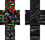 infected wither
