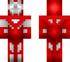 iron man mark 33 silver centurion