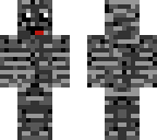 irrompiblerofd
