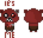 it's me