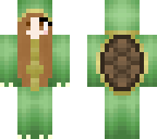 jasmin the turtle
