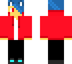 jay cat